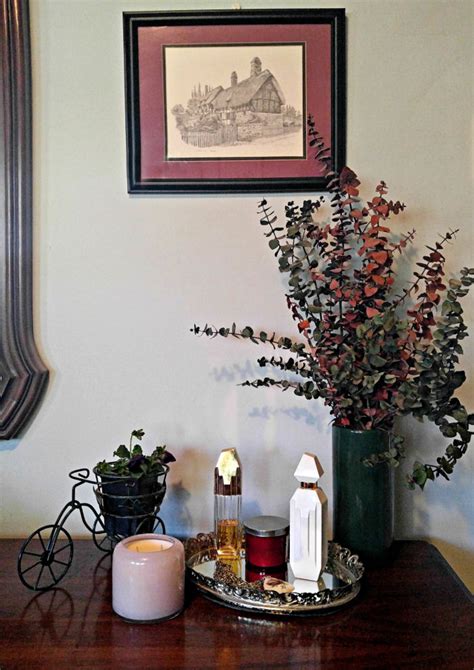 Think plush throws, gauzy canopy beds, mood lighting, and evocative artwork. Using Candles in the Home - It's Time for Some Decorating Tips