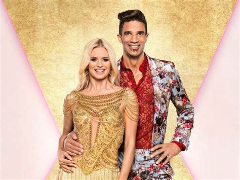 A Foxtrot To Three Lions First Strictly Songs And Dances Revealed Express And Star
