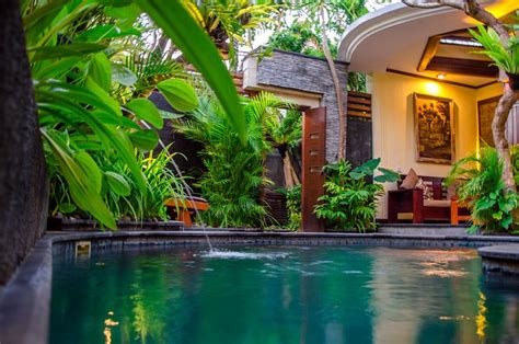 The Bali Dream Suite Villa Seminyak 273 Fotos Comparação De Preços E