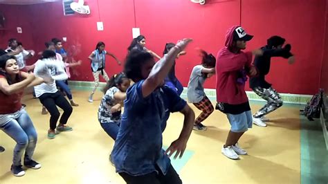 Dance Maze Class In Katihar Dance India Dance Season 5 Michael Simon