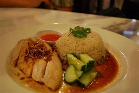 2nd or 3rd generation hawkers can't bother. Best nasi kandar in Penang I Happytrips.com | Times of ...