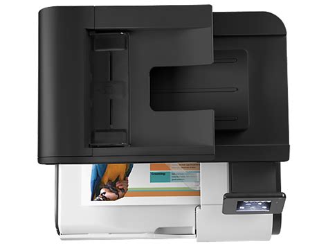 Hp officejet pro 7720 printer series full feature software and drivers includes everything you need to install and use your hp printer. HP® LaserJet Pro 500 color MFP M570dn (CZ271A#BGJ)