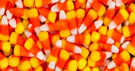 Candy Corn History Faq And Commercials Snack History