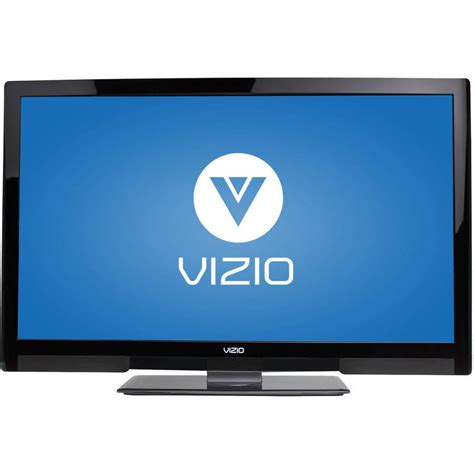 Refurbished Vizio 46 1080p 240hz Theater 3d Edge Lit Razor Led Lcd Hdtv With Vizio Internet