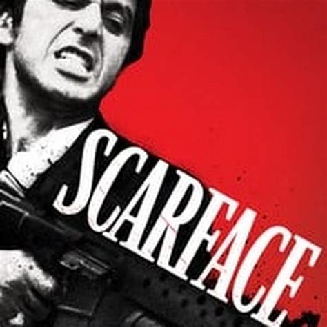 Scarface 1983 Full Movie Youtube