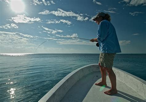 Fly Fishing Guides In Ambergris Caye Belize Fly Fishing Guides Belize