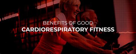 Benefits Of Good Cardiorespiratory Fitness In Pulse Cpr