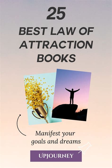 25 Best Law Of Attraction Books To Read In 2024