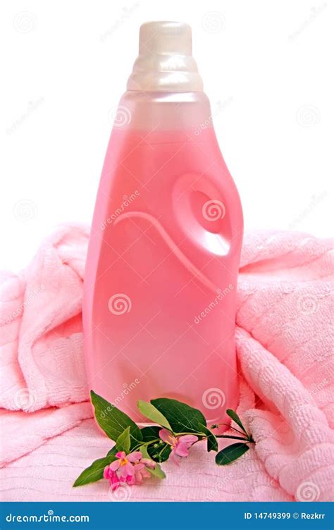 Pink Rinser1 Stock Image Image Of Background Refreshing 14749399