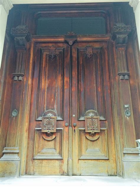 Beautiful Doors Of Baltimore I Dig Hardware Answers To Your Door