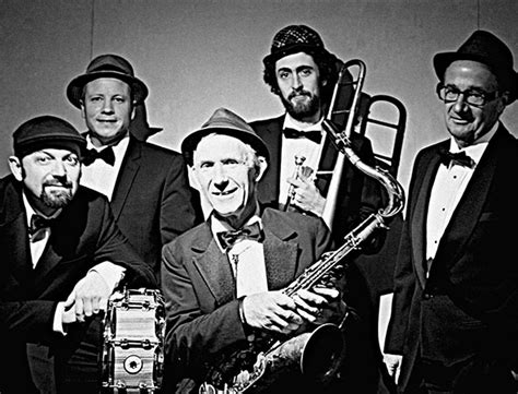 The Sounds Of Silent Photos Jazz Bands For Hire In Melbourne Book