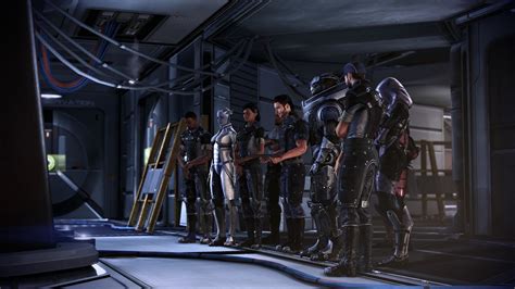 Mass Effect 3 Alle 4 Enden Und Entscheidungen Guide