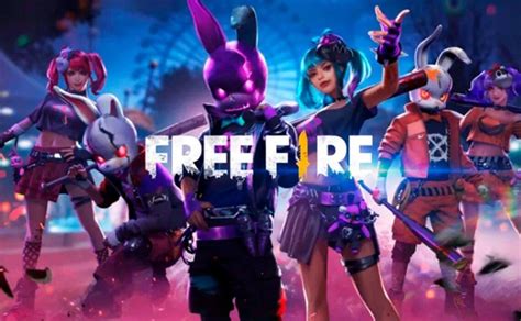 Cada juego de 10 minutos te pondrá en una isla remota con . Free Fire: Filtraciones confirmadas, incubadora 3x1 y ...