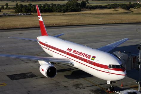Air Mauritius Placée Sous Administration Volontaire