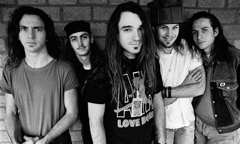 „ten“ Wie Pearl Jam 1991 Das Grunge Superwahljahr Einläuten