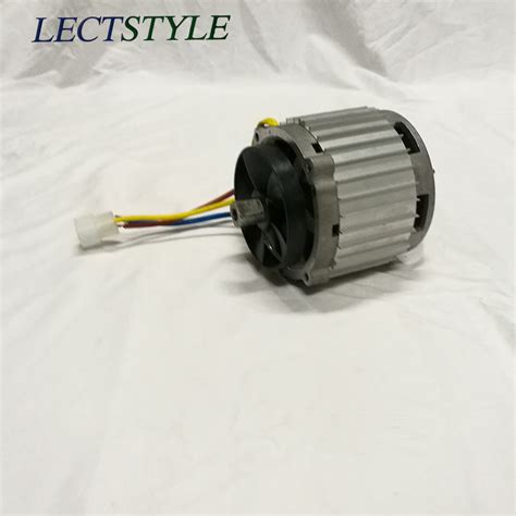 24v 350w Brushless Permanent Magnet Dc Motor China Permanent Magnet