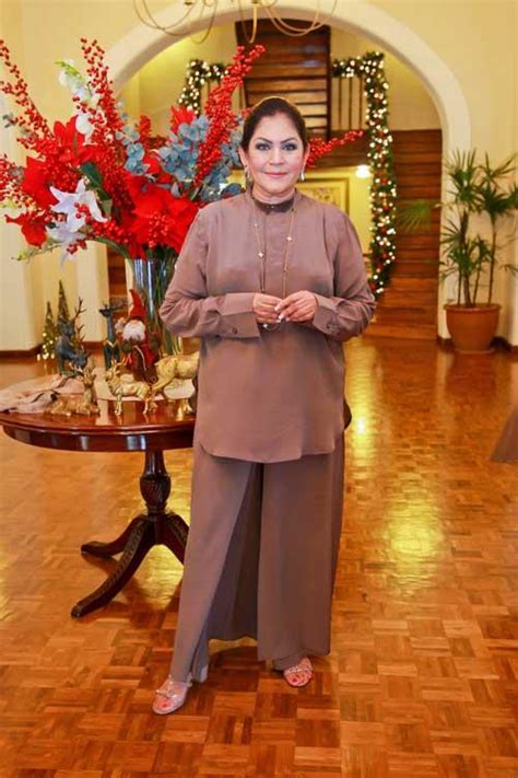 Rosy Senanayake The Weekend Online Daily Mirror