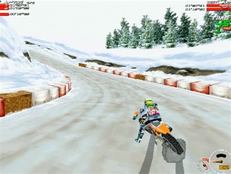 Motorcycle Race Games Pc