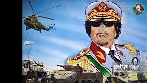 Muammar Qaddafi Death Video Dailymotion