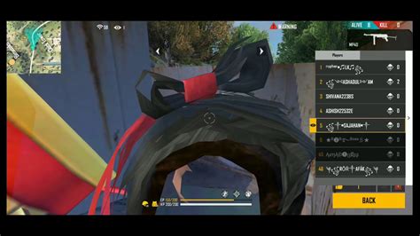 Nama guild jangan dibuat sembarang ya sob! Free fire 2nd guild custom video 100 diamonds💎 |giveaway ...