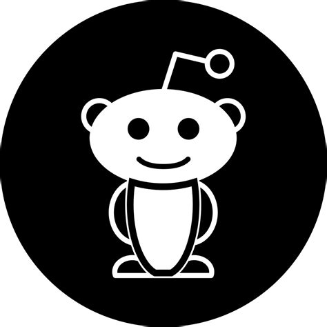 Reddit Logo Svg Png Icon Free Download 23678 Onlinewebfontscom