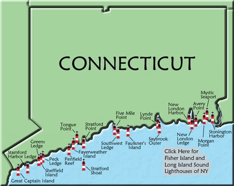 Connecticut On A Map Verjaardag Vrouw 2020