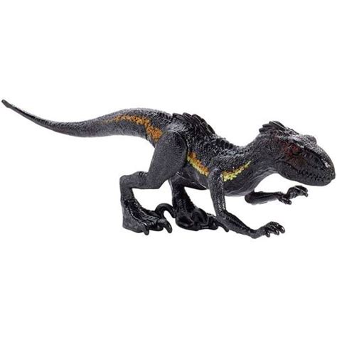 Figura Jurassic World Indoraptor Mattel Ciatoy