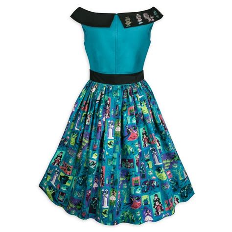 the haunted mansion dress for women disney store