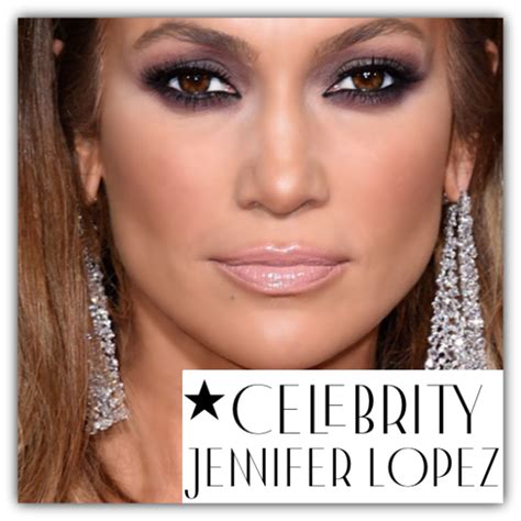 Celebrity Jennifer Lopez Famosos