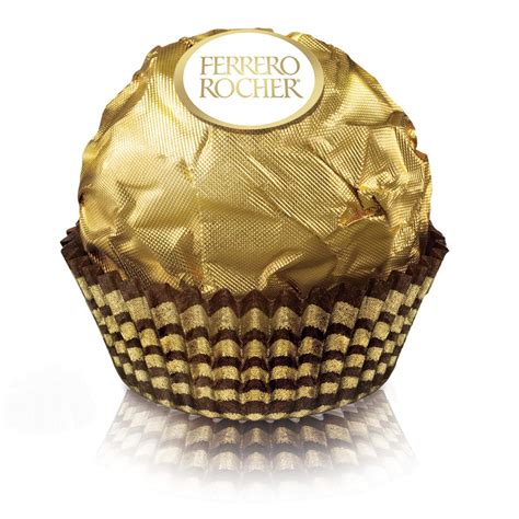 Teapanan Ferrero Rocher