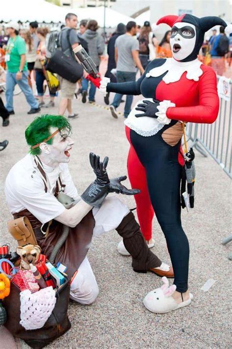 The Best Pregnant Cosplay Costumes Of All Time Ranked By Fans