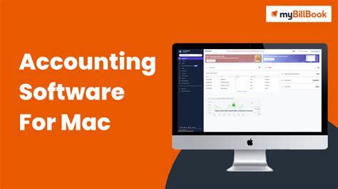 Free Accounting Software For Mac And Ios Mybillbook