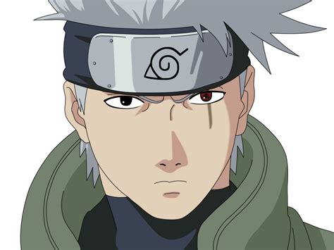 Wallpapers And High Definition Hd Wallpapers — Kakashi Hatake Face