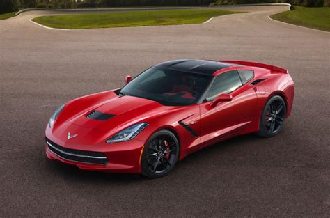 Specifically, the gxe just hit a top speed of 210 mph, a. Chevrolet C7 Corvette Stingray to make UK premiere | Autocar