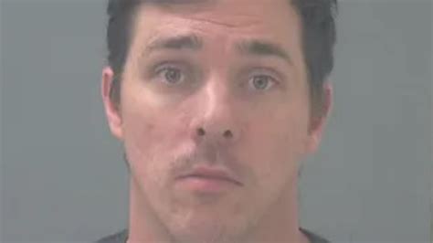 Northwest Florida Man Accused Of Filming Woman In Shower 6 Times