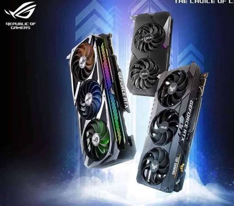 Asus has accidentally confirmed the existence of the rtx 3080 ti, and revealed that it has 20 gb of memory. Asus представила видеокарты GeForce RTX 3090, RTX 3080 и ...