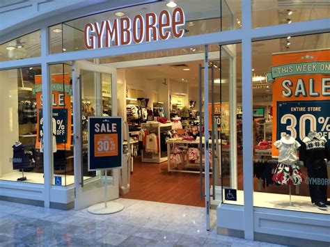 Get the flooring you want today. Gymboree Store - CLOSED - 10 Reviews - Children's Clothing ...