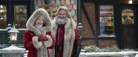 A good christmas shoes song is 'the christmas shoes.' this song is by the christian vocal group newsong and was released in 2000 on their album, sheltering tree. Movie Review: Netflix's 'The Christmas Chronicles' sequel ...