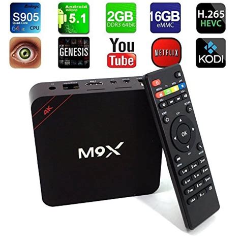 Tv Box Mx9 4k To Be More Clear You Can Sequel Read Posts Closely