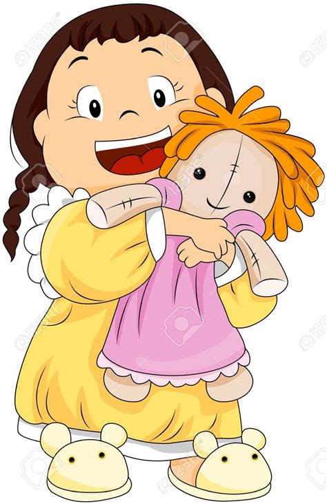 Doll Clipart 20 Free Cliparts Download Images On