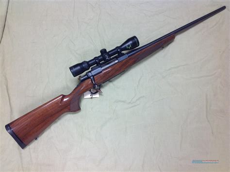 Browning A Bolt 30 06 Wood Stock