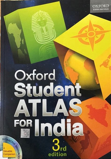 Which atlas is good for the UPSC (Geography)? - Quora