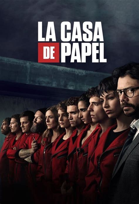 La Casa De Papel Money Heist Aka The House Of Paper Season 3