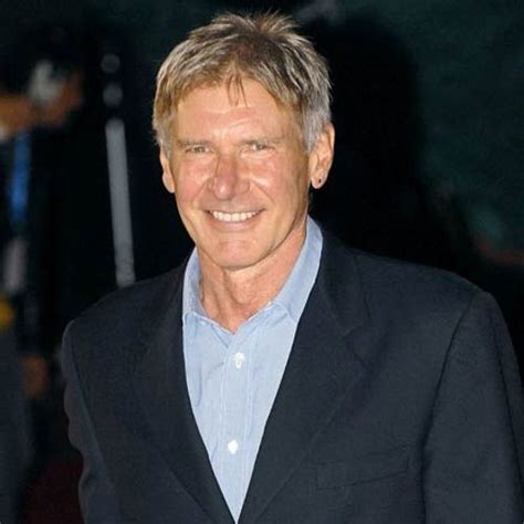 Harrison Ford Bio News Photos De Harrison Ford Closer