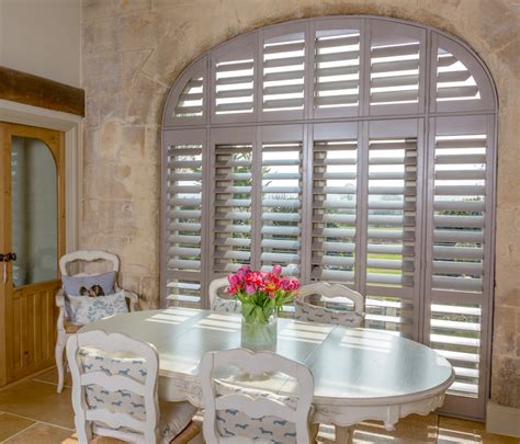 So, both the blinds and the plantations shutters have their own advantages and disadvantages. Blinds Vs Shutters | Just Shutters | Window Shutters UK