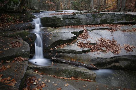 Jelly Mill Falls Vermont