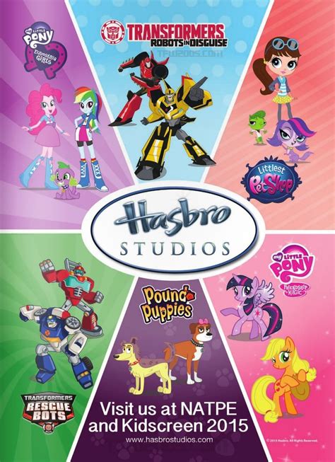 All audio, visual and textual content on this site (including all names, characters, images, trademarks and logos) are protected by trademarks, copyrights and other intellectual property rights owned by hasbro or its subsidiaries, licensors, licensees, suppliers and accounts. Statement From Hasbro Studios Regarding The Transformers ...