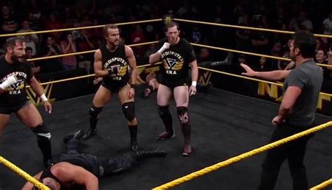 411s Wwe Nxt Report 11117 411mania