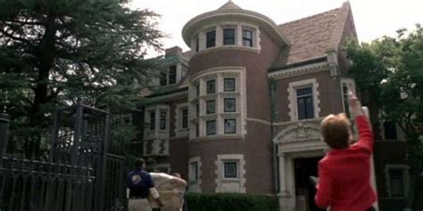 The New Owners Of The ‘american Horror Story Murder House Are Suing