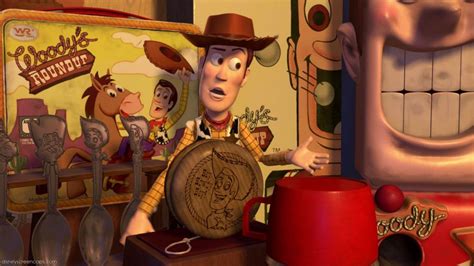 Movie Review Toy Story 2 Fernby Films